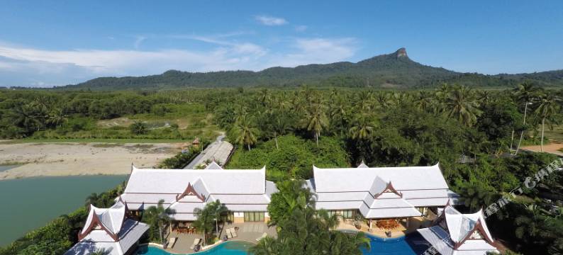 赛芳别墅(Saifon Villas 5 Bedroom Pool Villa)图片