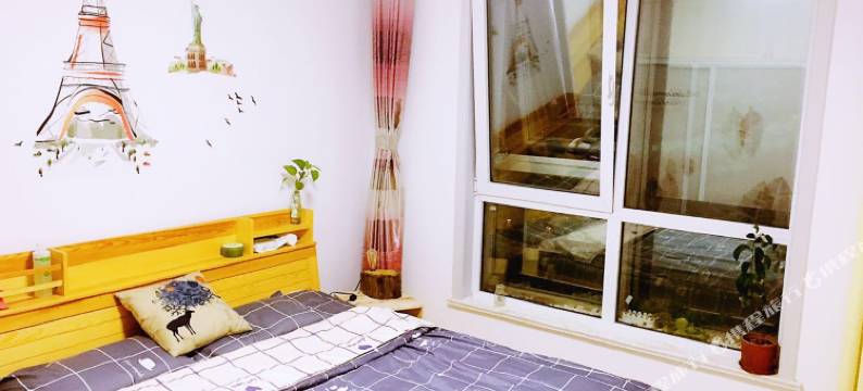 青岛2801公寓图片