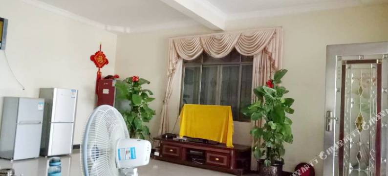 三亚步梯小楼普通公寓图片