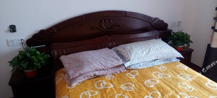 西安景寓学府西区普通公寓图片