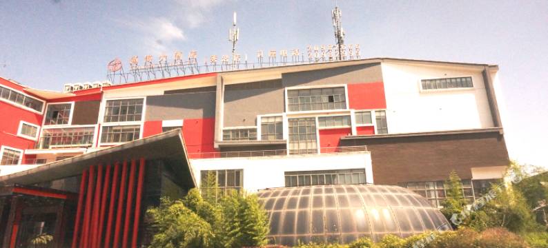 上海迪士尼 民宿图片