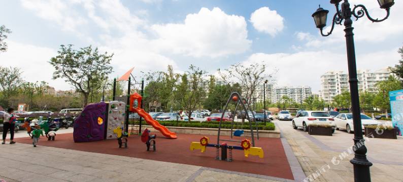 杭州设计师主题之家普通公寓图片