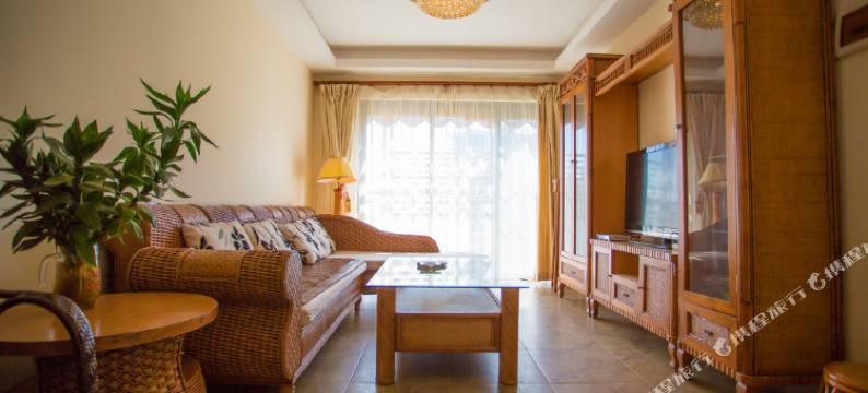 友途海景度假公寓(三亚金中海蓝钻店)图片