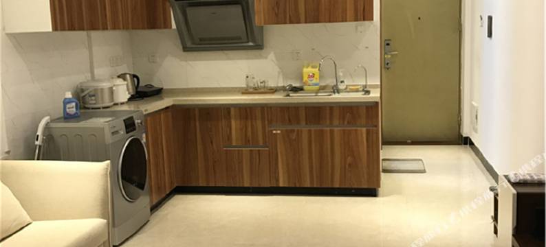 广州竹林小青复式图片