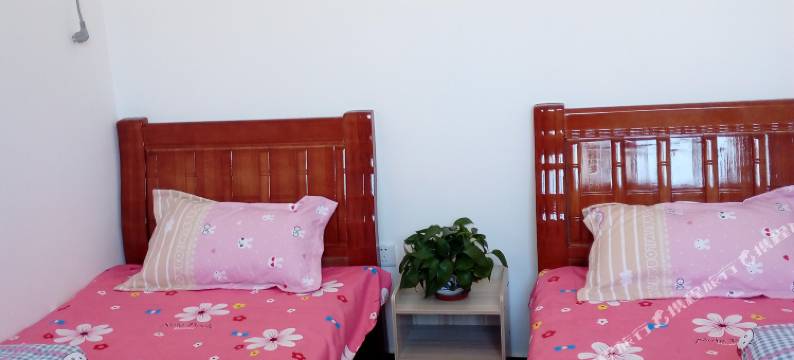 北京没有雾霾的家农家乐图片