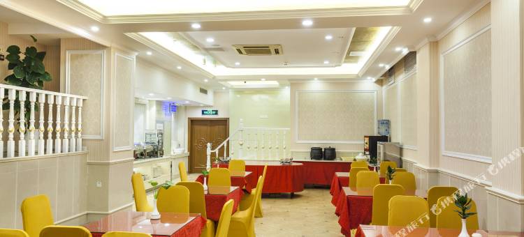 维也纳酒店(南京龙江地铁站店)图片