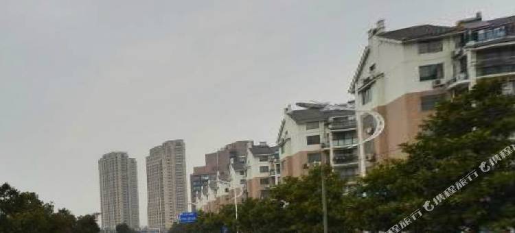 湖州好来屋宾馆图片