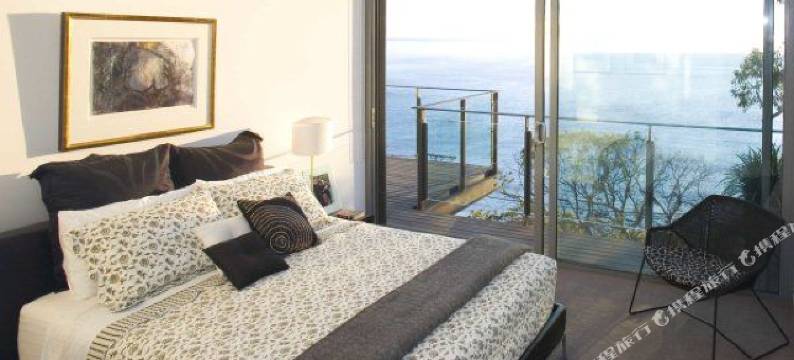 霍瑞韧酒店(Horizons)图片