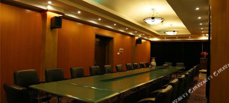 哈尔滨东北林业大学专家公寓图片