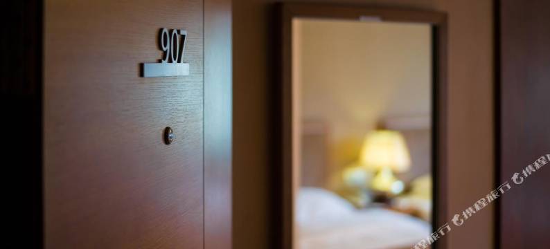 大连中南阳光酒店(老虎滩海洋公园店)图片