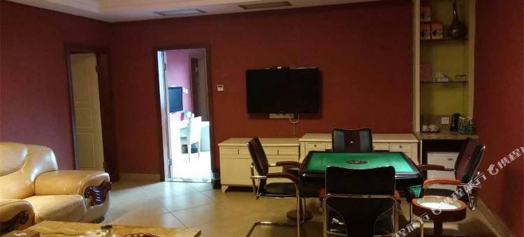 广宁皇宫酒店图片