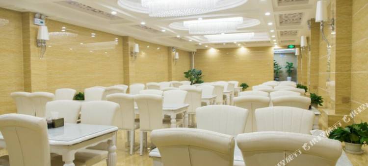 赤峰京洲宾馆图片