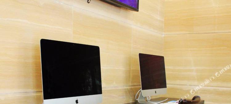 麗枫酒店(清远金碧湾店)图片