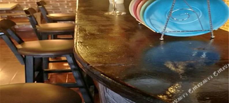 周庄沈厅国际青年旅舍图片