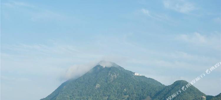 朱家尖汀竹民宿(观音法界店)图片