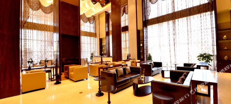 西乡锦雅酒店(锦湖中央商务区店)图片
