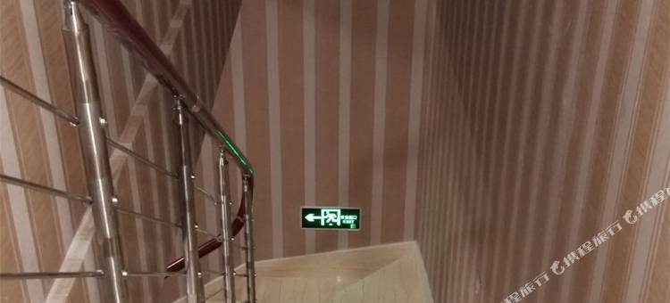 海城易家公寓图片