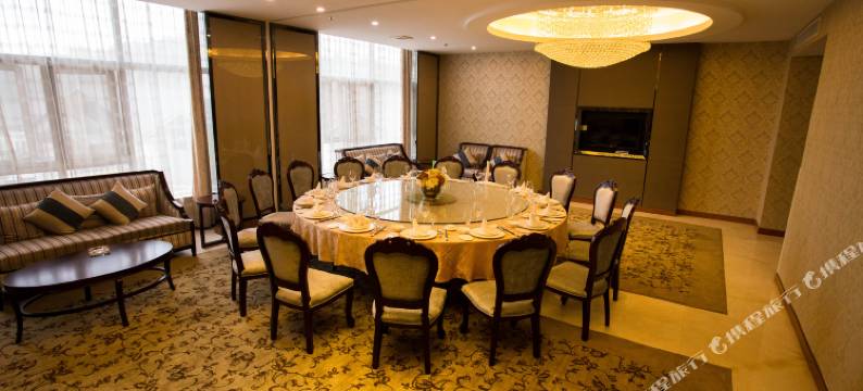 维斯特温泉度假酒店图片