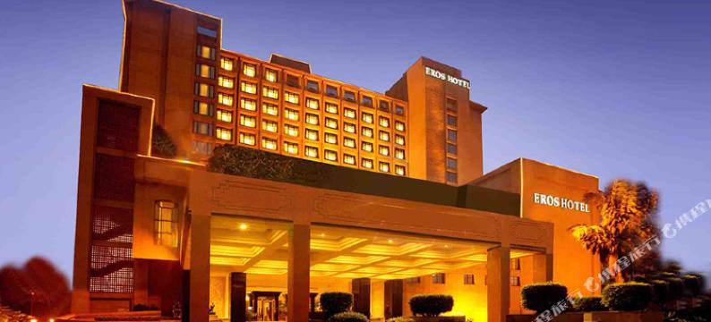 新德里爱神酒店(IHG旗下)(Eros Hotel New Delhi by IHG)图片