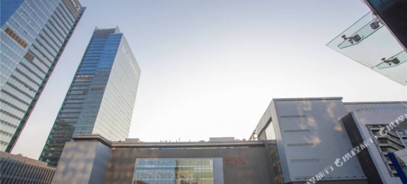 BEST国际公寓(佛山祖庙华强广场店)图片