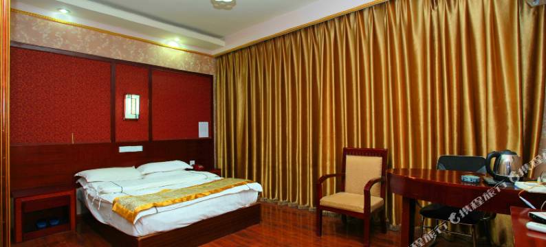 香格里拉时光家园酒店图片