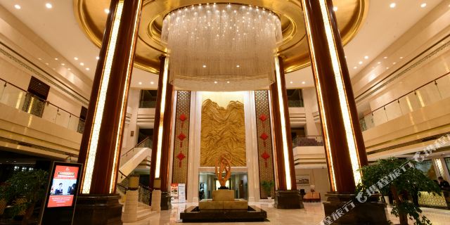 宜兴禄漪园国际大酒店图片