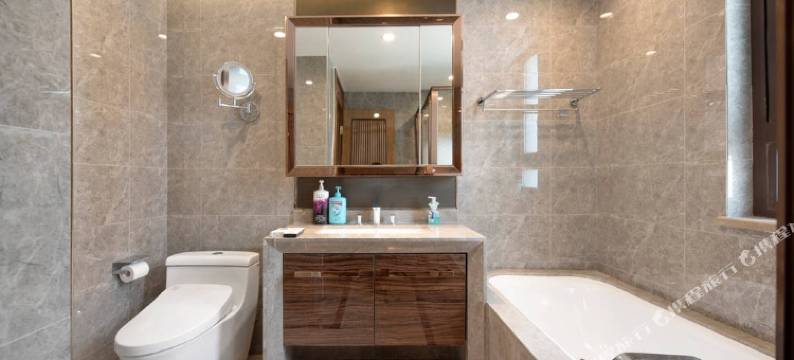 上海富悦居公寓图片