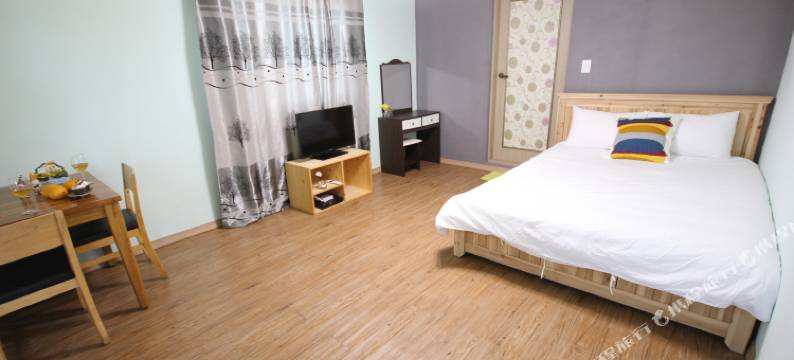 济州岛Farmtree民宿(Seogwipo Farm Tree Pension)图片