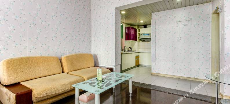 重庆旭通乐游家庭式酒店公寓图片