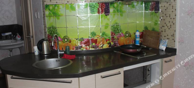 青岛美亚如家民宿图片