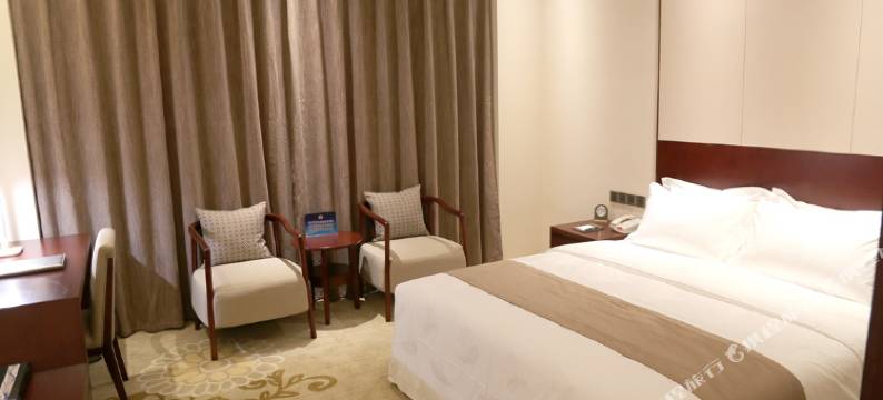 北京易尚诺林大酒店图片