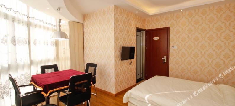 合肥宜家公寓图片