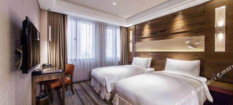 台北洛碁大饭店-驿图片