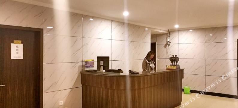 东至皖江宾馆图片