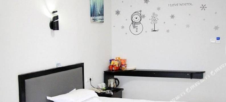 江山新广岛宾馆图片