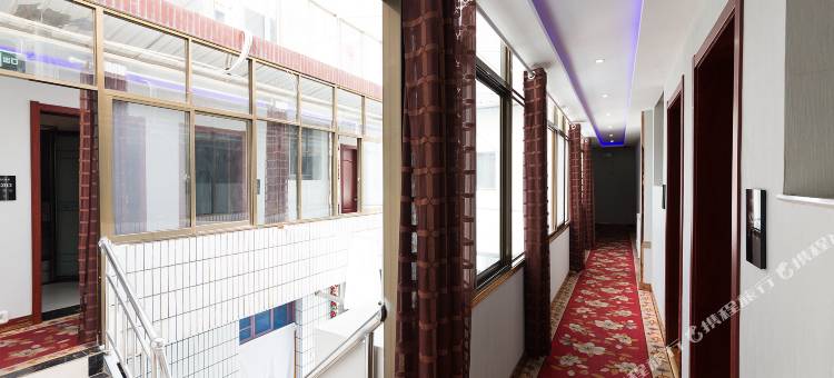 兰州清·莉客栈(交通大学店)图片