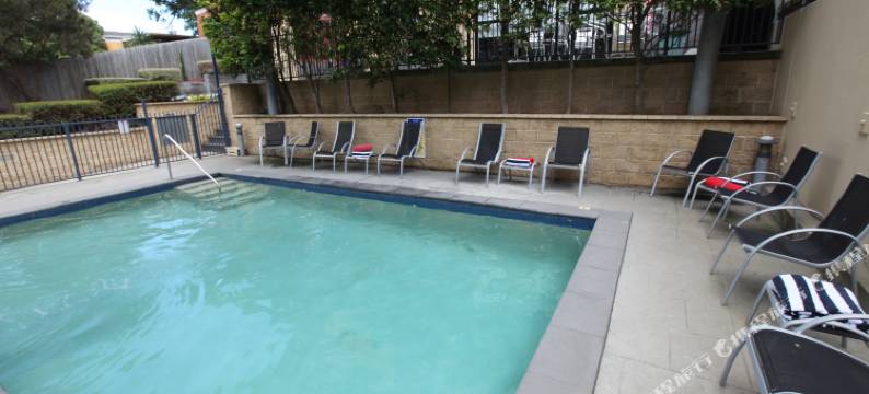 弗兰克斯顿探索旅馆(Quest Frankston)图片