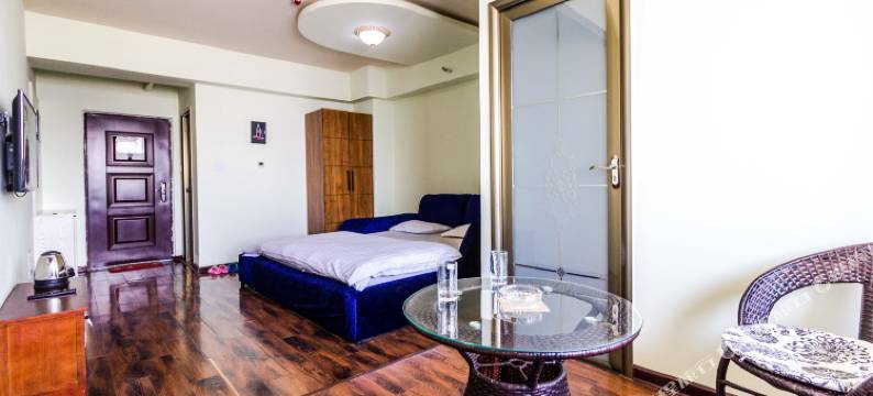 保定逸林雅住高档公寓图片