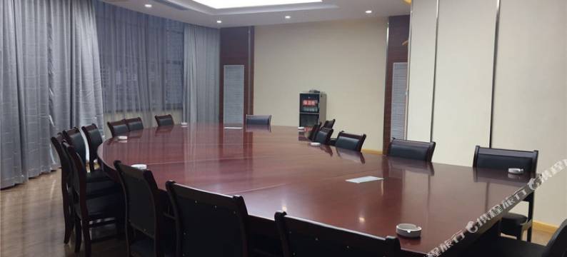 陇南白龙江饭店图片