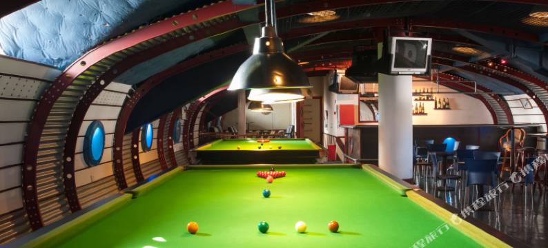 深圳金海滩度假村图片