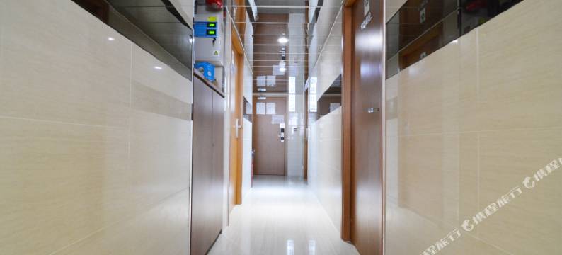 香港凯逸酒店图片