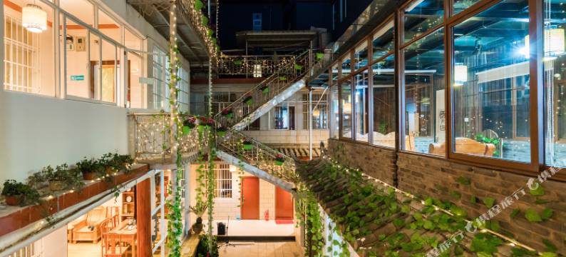 怡美客栈(丽江古城店)图片