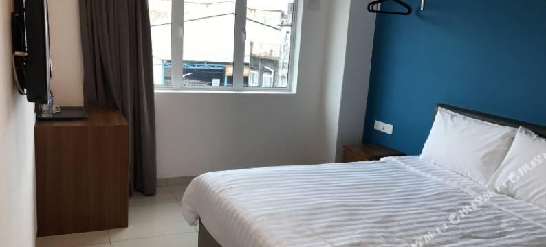 实兆远微风酒店(Brezza Hotel Sitiawan)图片