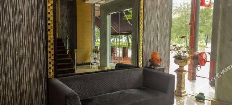 波德申海滨宁静奈达客房(Nida Rooms Waterfront Tranquility Port Dickson)图片