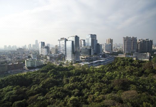 the Summit HotelHotel Overview