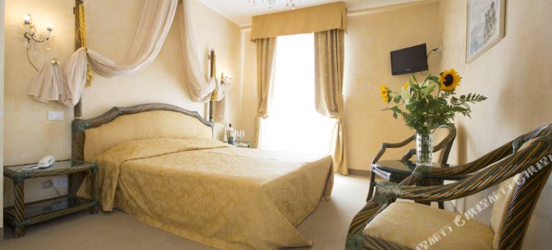 里格尔酒店(Hotel Rigel)图片