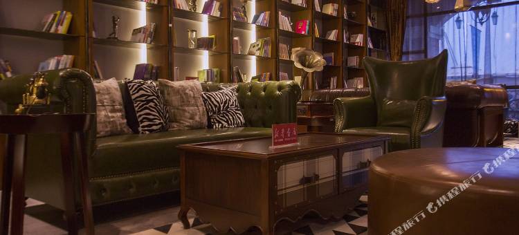 喆啡酒店(盐城荷兰花海店)图片