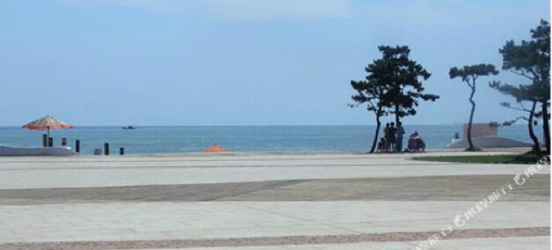 日照临海精品民宿图片