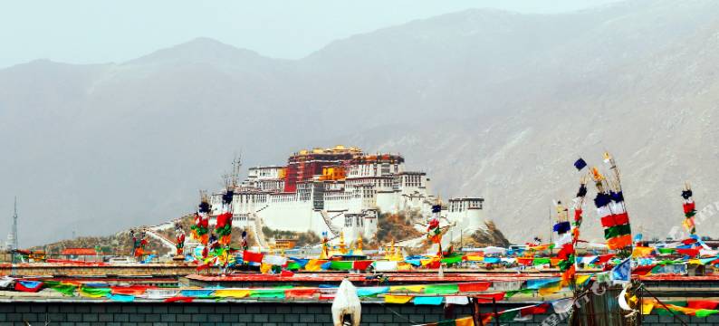 登巴客栈(八廓街大昭寺店)图片