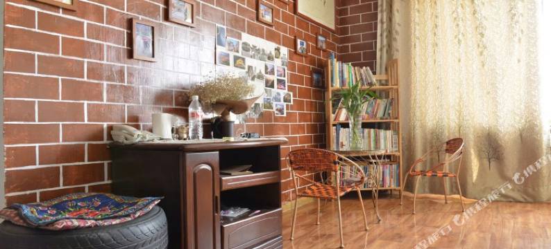 西安目心者青年旅舍图片